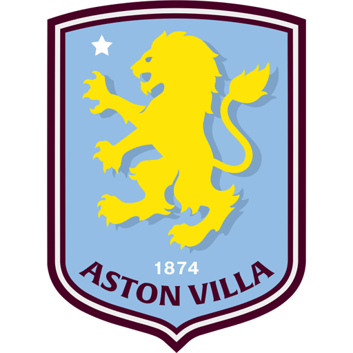 Aston Villa badge