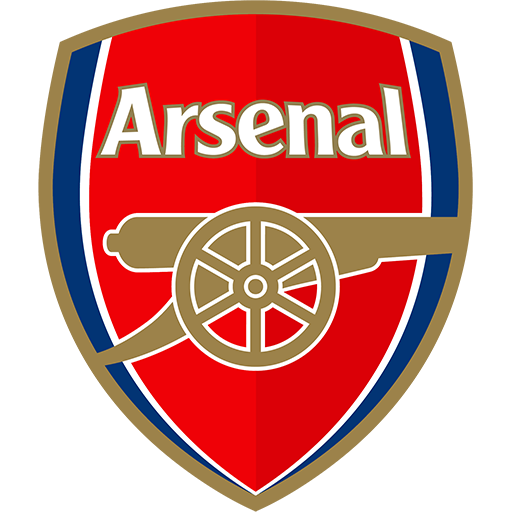Arsenal badge
