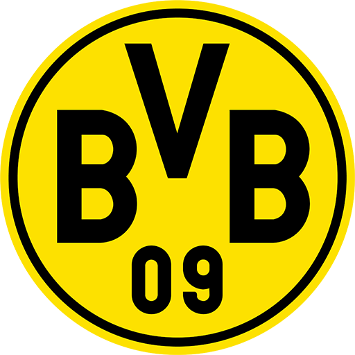 Borussia Dortmund badge