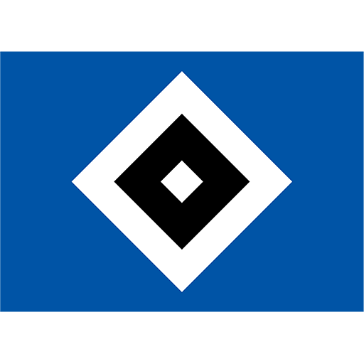 Hamburg badge