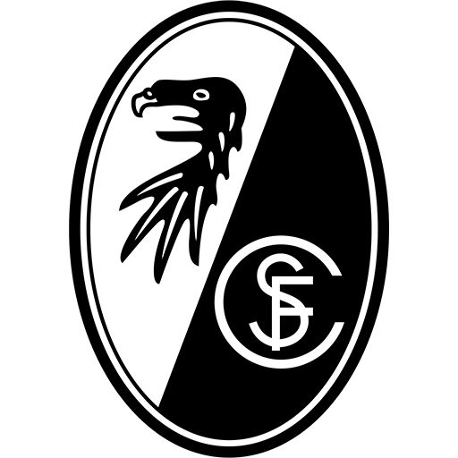Freiburg badge