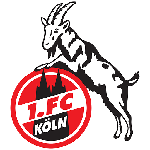Köln badge