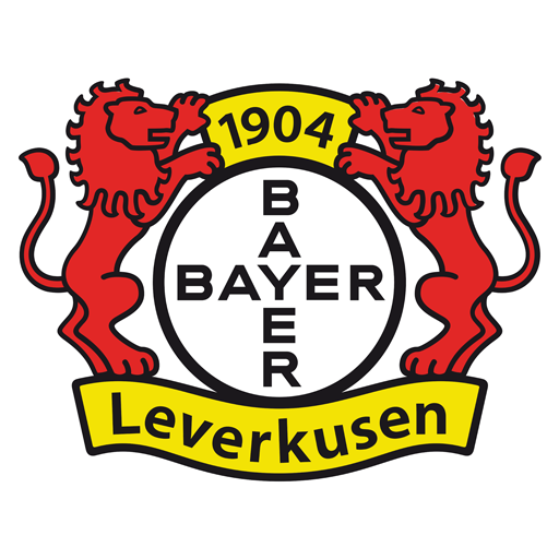 Bayer Leverkusen badge