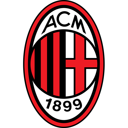 AC Milan badge