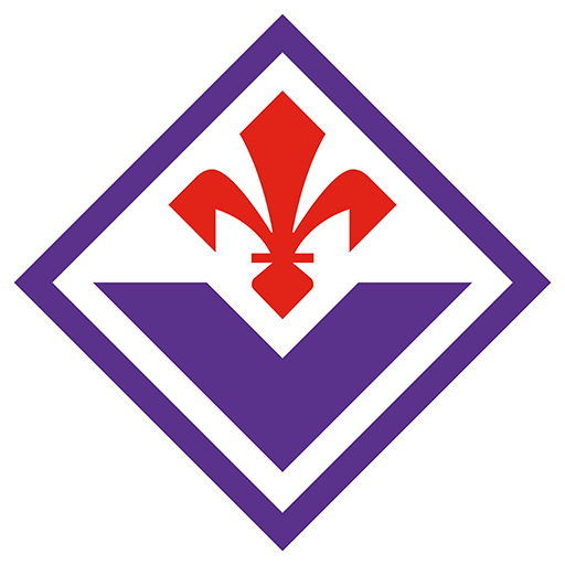 Fiorentina badge
