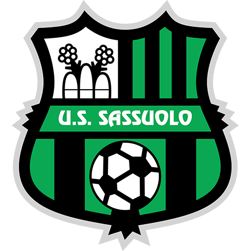 Sassuolo badge