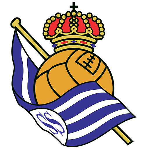 Real Sociedad badge