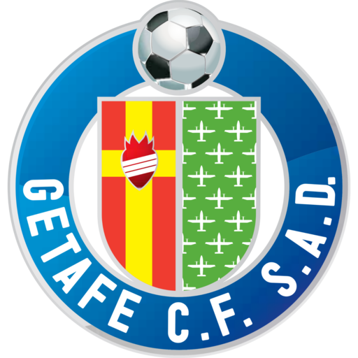 Getafe badge