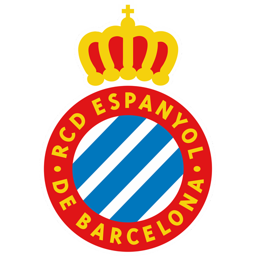 Espanyol badge