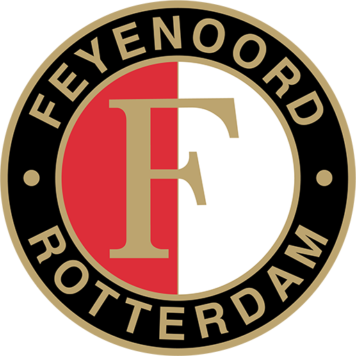 Feyenoord badge