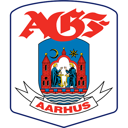 AGF Aarhus badge