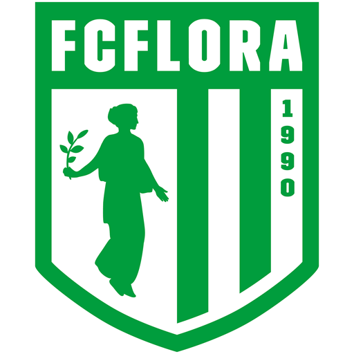 Flora Tallinn badge