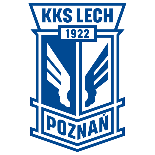 Lech Poznań badge