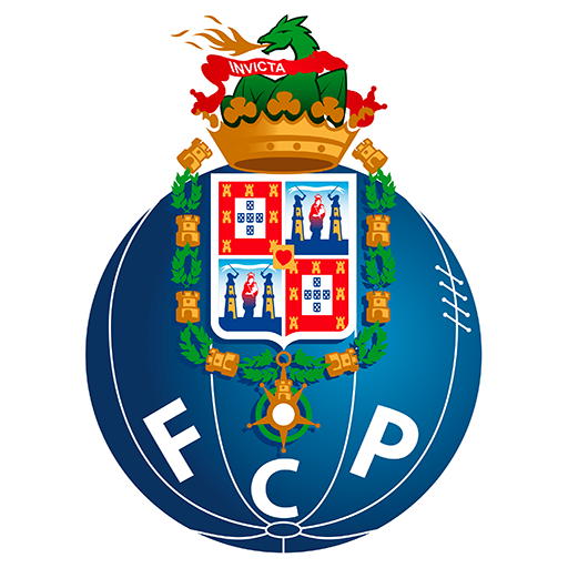 Porto badge