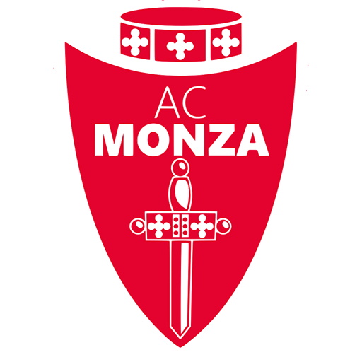 Monza badge