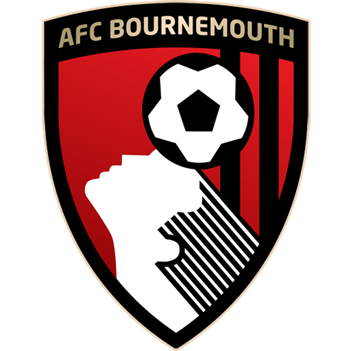 Bournemouth badge