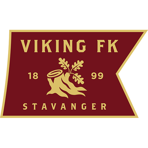 Viking badge