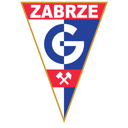 Górnik Zabrze badge