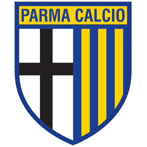 Parma badge