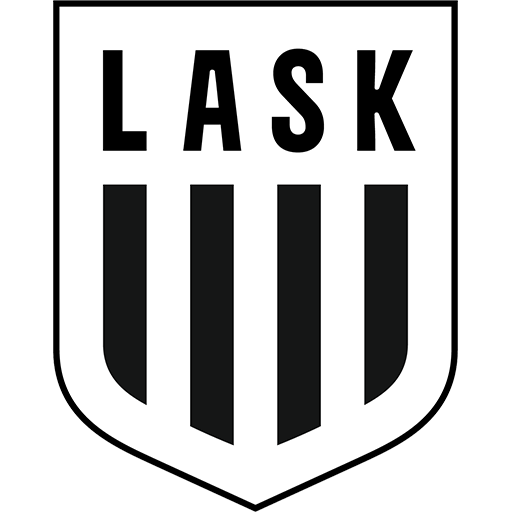 LASK badge