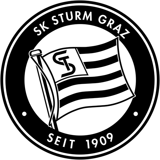 Sturm Graz badge