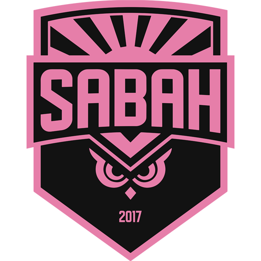 Sabah Baku badge